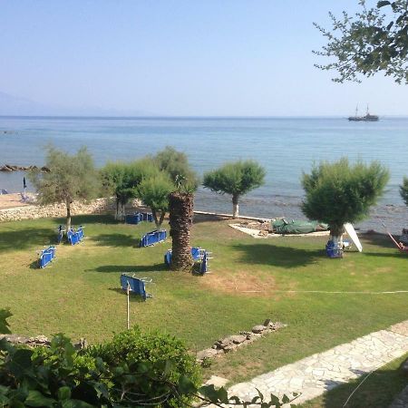 Diomare Villas Kypseli المظهر الخارجي الصورة