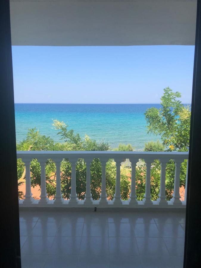 Diomare Villas Kypseli المظهر الخارجي الصورة