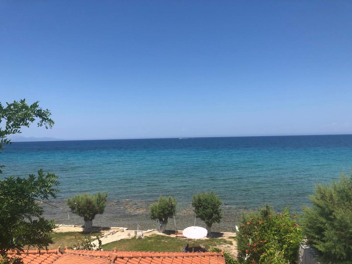 Diomare Villas Kypseli المظهر الخارجي الصورة
