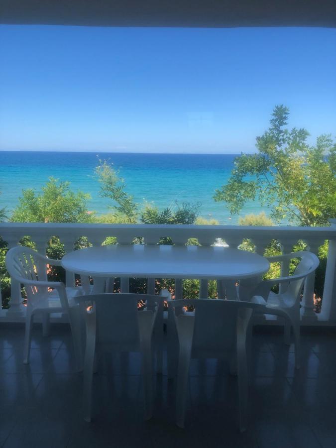 Diomare Villas Kypseli المظهر الخارجي الصورة