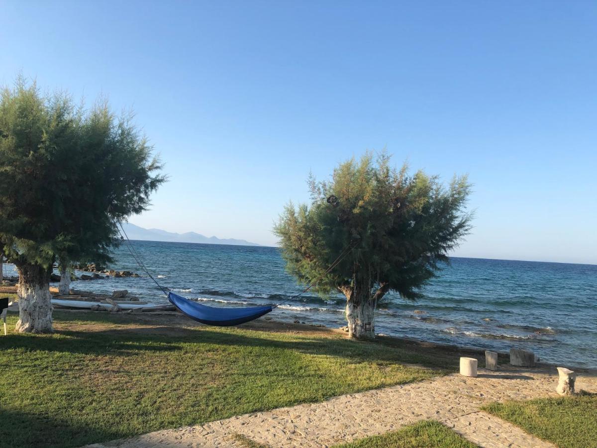 Diomare Villas Kypseli المظهر الخارجي الصورة