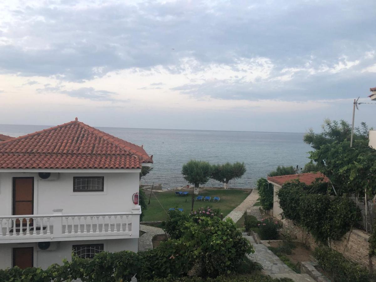 Diomare Villas Kypseli المظهر الخارجي الصورة