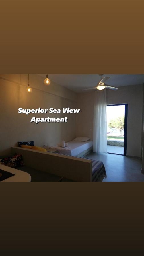 Diomare Villas Kypseli المظهر الخارجي الصورة
