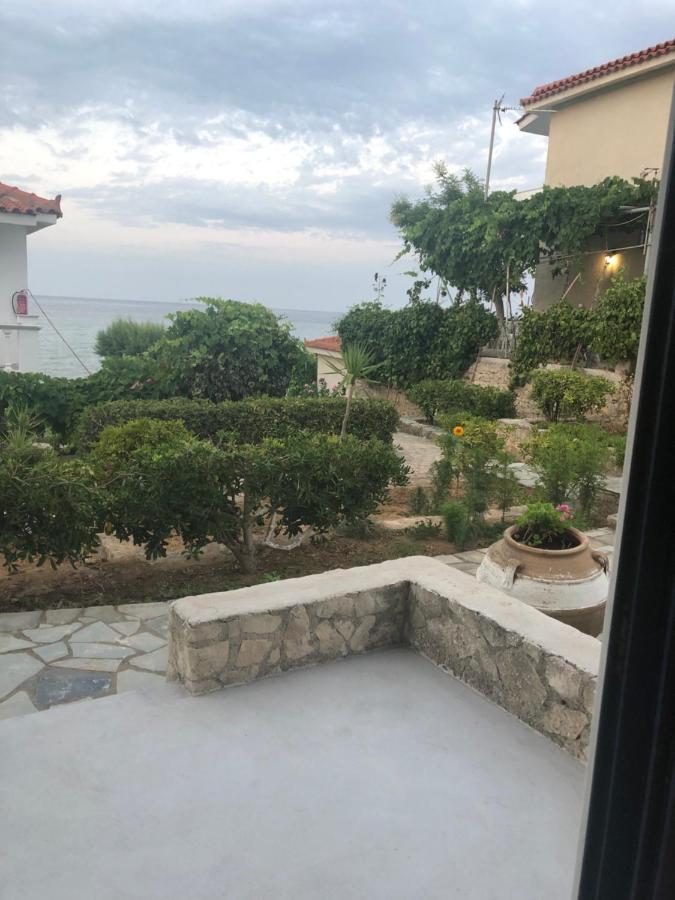 Diomare Villas Kypseli المظهر الخارجي الصورة