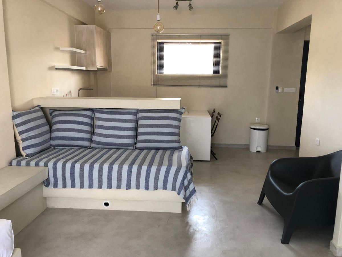 Diomare Villas Kypseli المظهر الخارجي الصورة