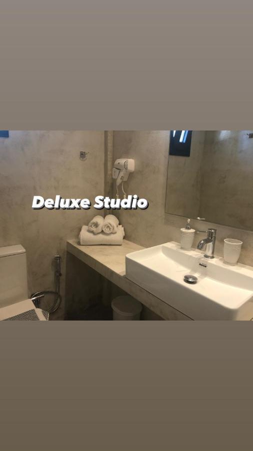 Diomare Villas Kypseli المظهر الخارجي الصورة