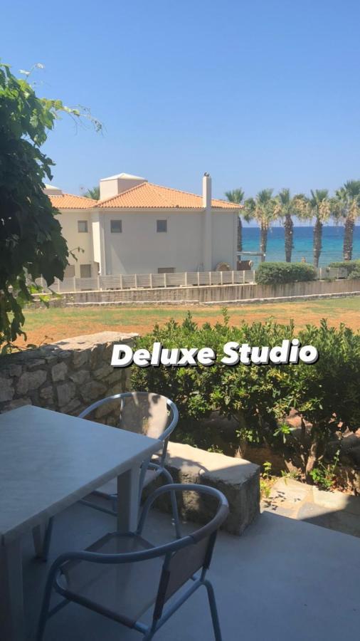 Diomare Villas Kypseli المظهر الخارجي الصورة