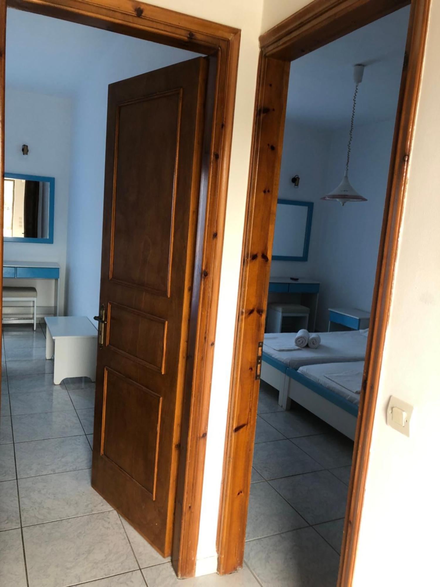 Diomare Villas Kypseli المظهر الخارجي الصورة