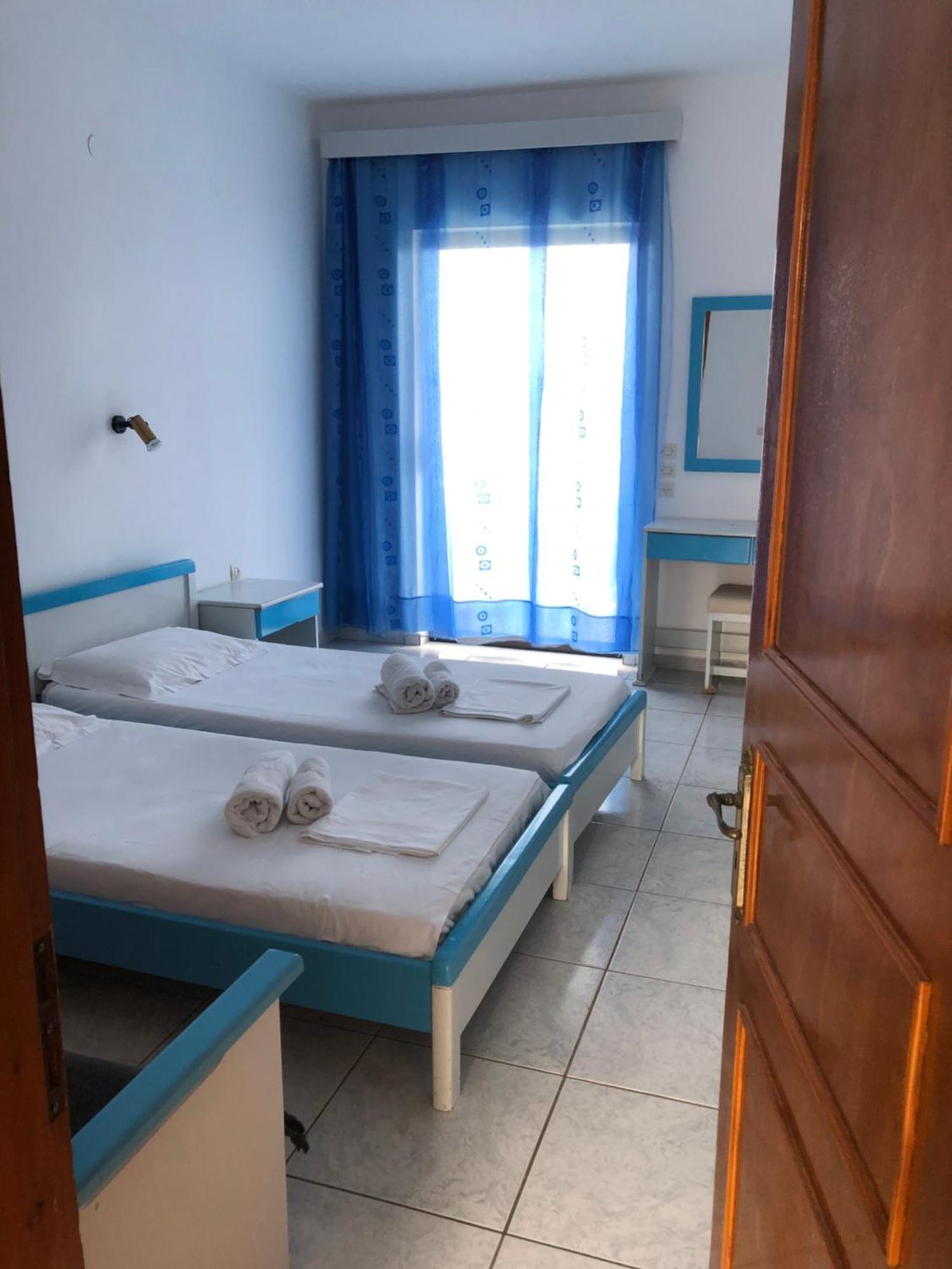 Diomare Villas Kypseli المظهر الخارجي الصورة