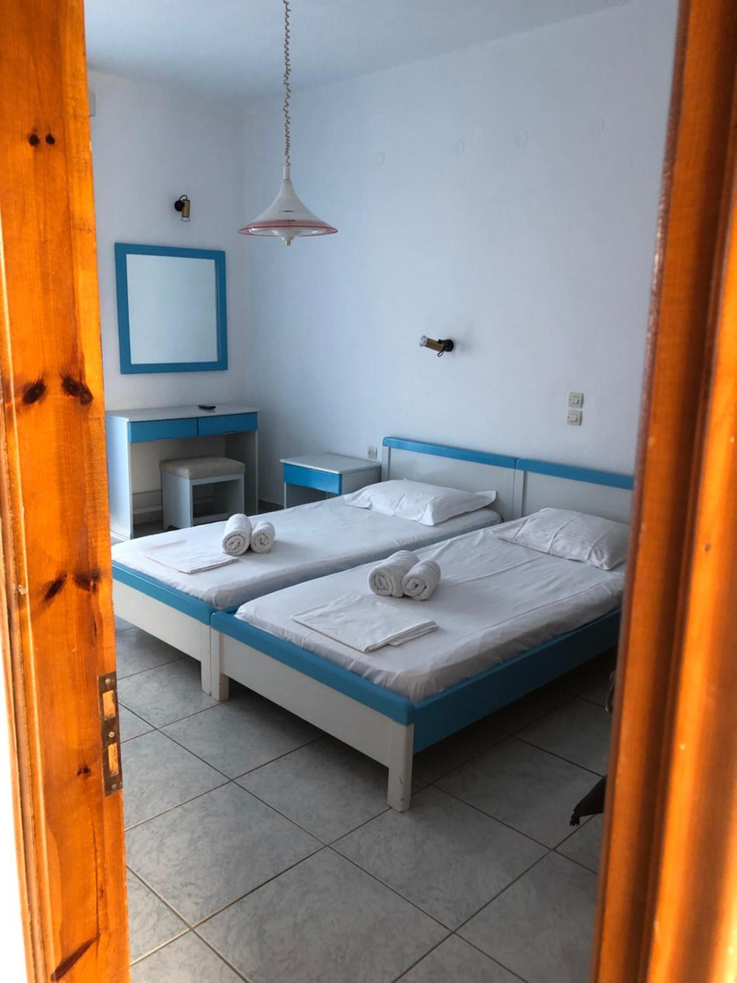Diomare Villas Kypseli المظهر الخارجي الصورة