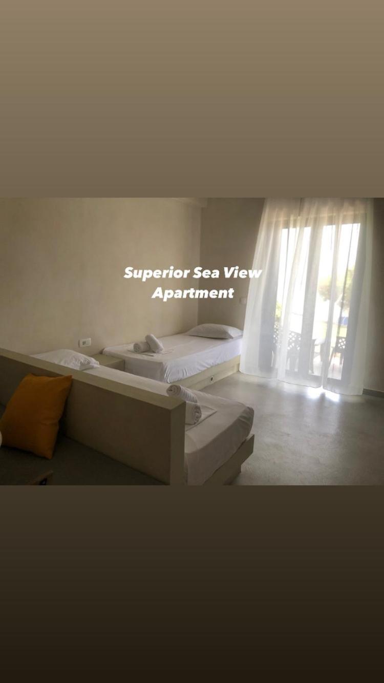 Diomare Villas Kypseli المظهر الخارجي الصورة