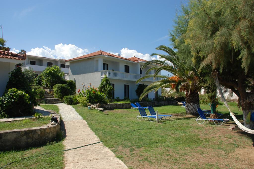 Diomare Villas Kypseli المظهر الخارجي الصورة