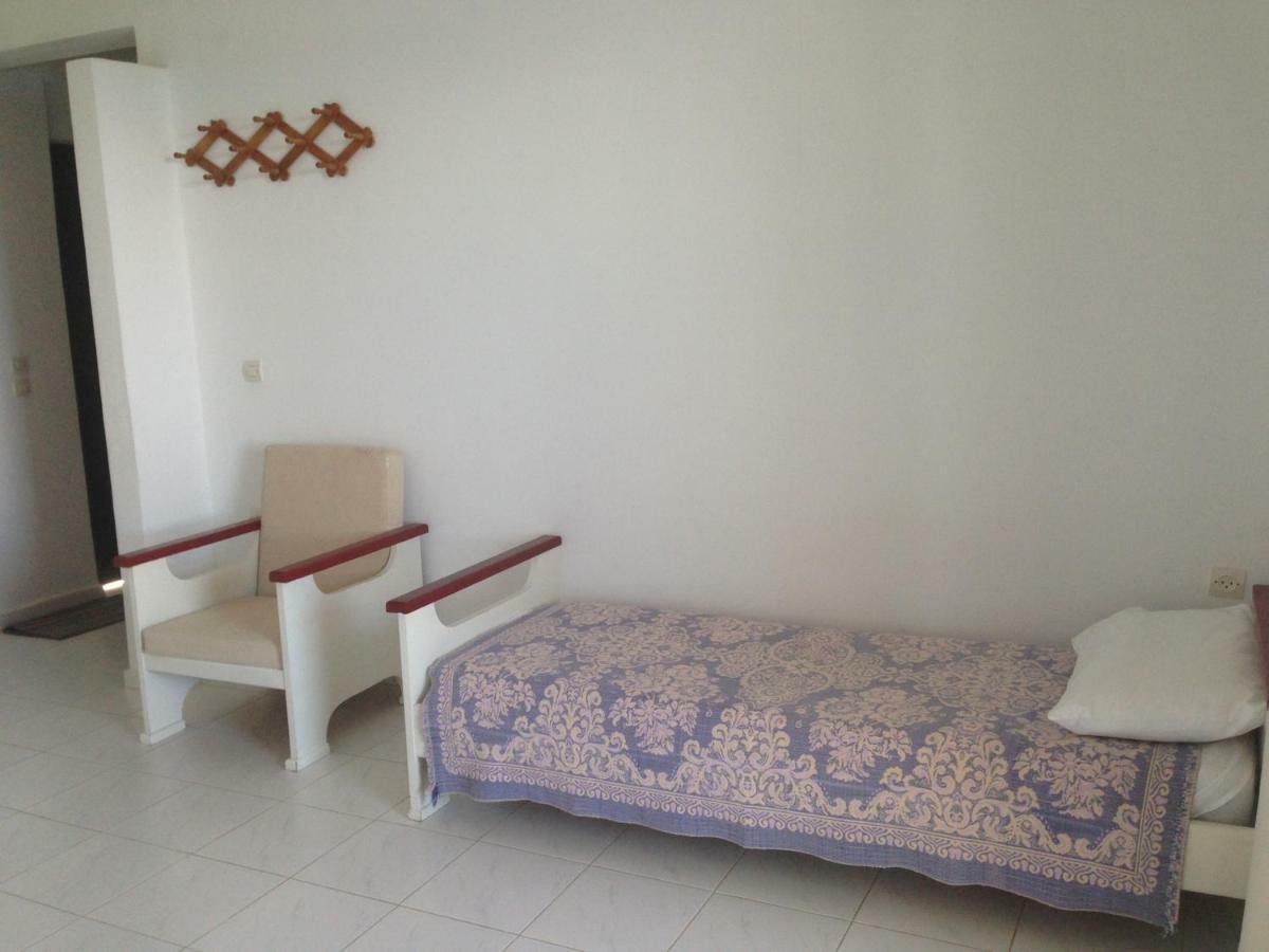 Diomare Villas Kypseli المظهر الخارجي الصورة