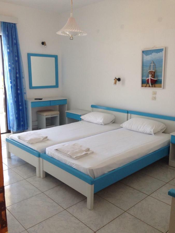Diomare Villas Kypseli المظهر الخارجي الصورة