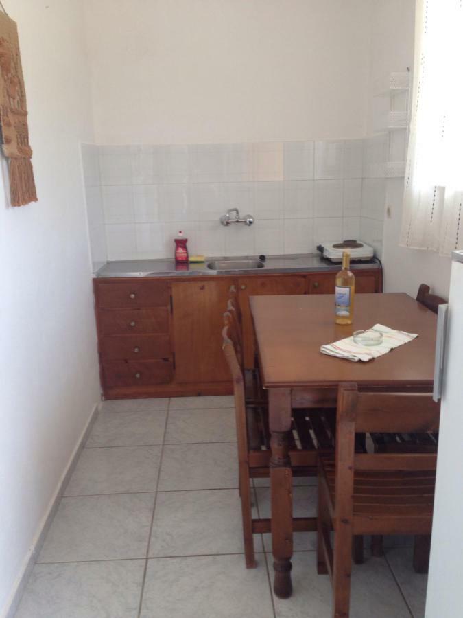 Diomare Villas Kypseli المظهر الخارجي الصورة