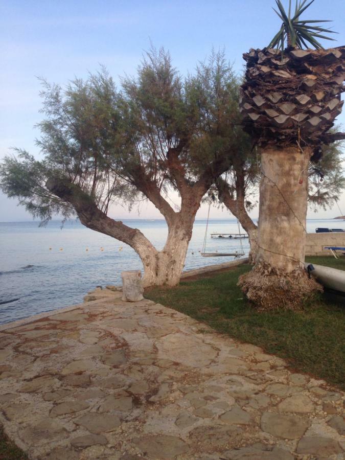 Diomare Villas Kypseli المظهر الخارجي الصورة