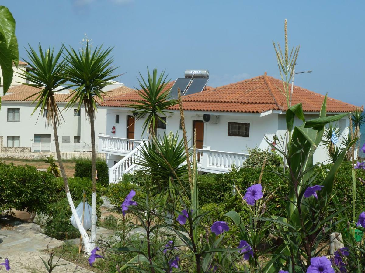 Diomare Villas Kypseli المظهر الخارجي الصورة
