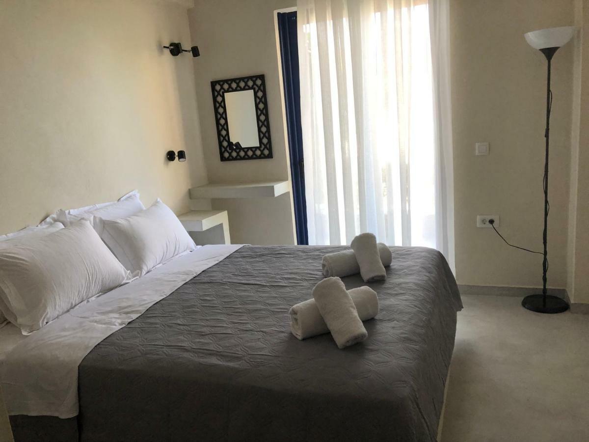 Diomare Villas Kypseli المظهر الخارجي الصورة