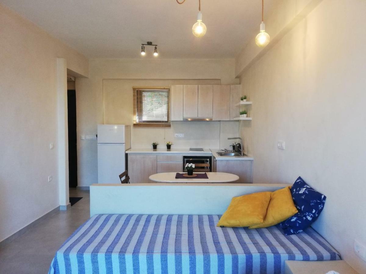 Diomare Villas Kypseli المظهر الخارجي الصورة