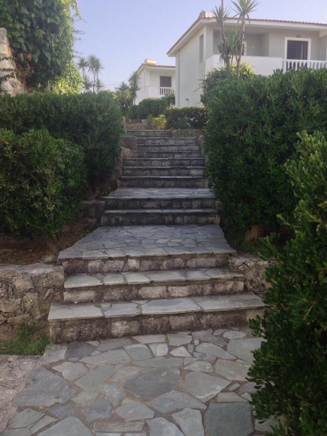 Diomare Villas Kypseli المظهر الخارجي الصورة