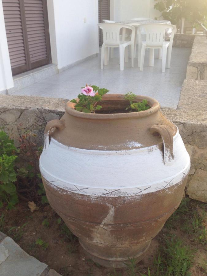 Diomare Villas Kypseli المظهر الخارجي الصورة