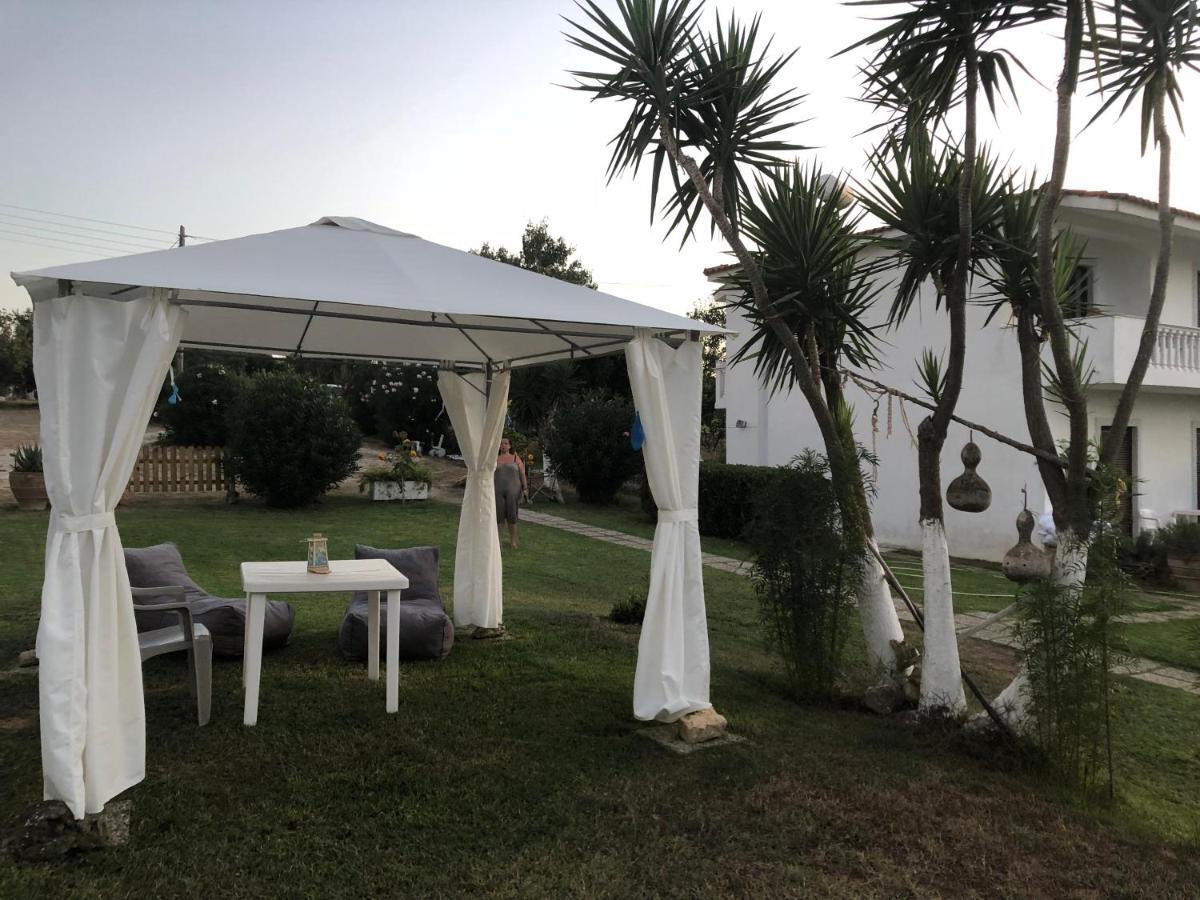 Diomare Villas Kypseli المظهر الخارجي الصورة