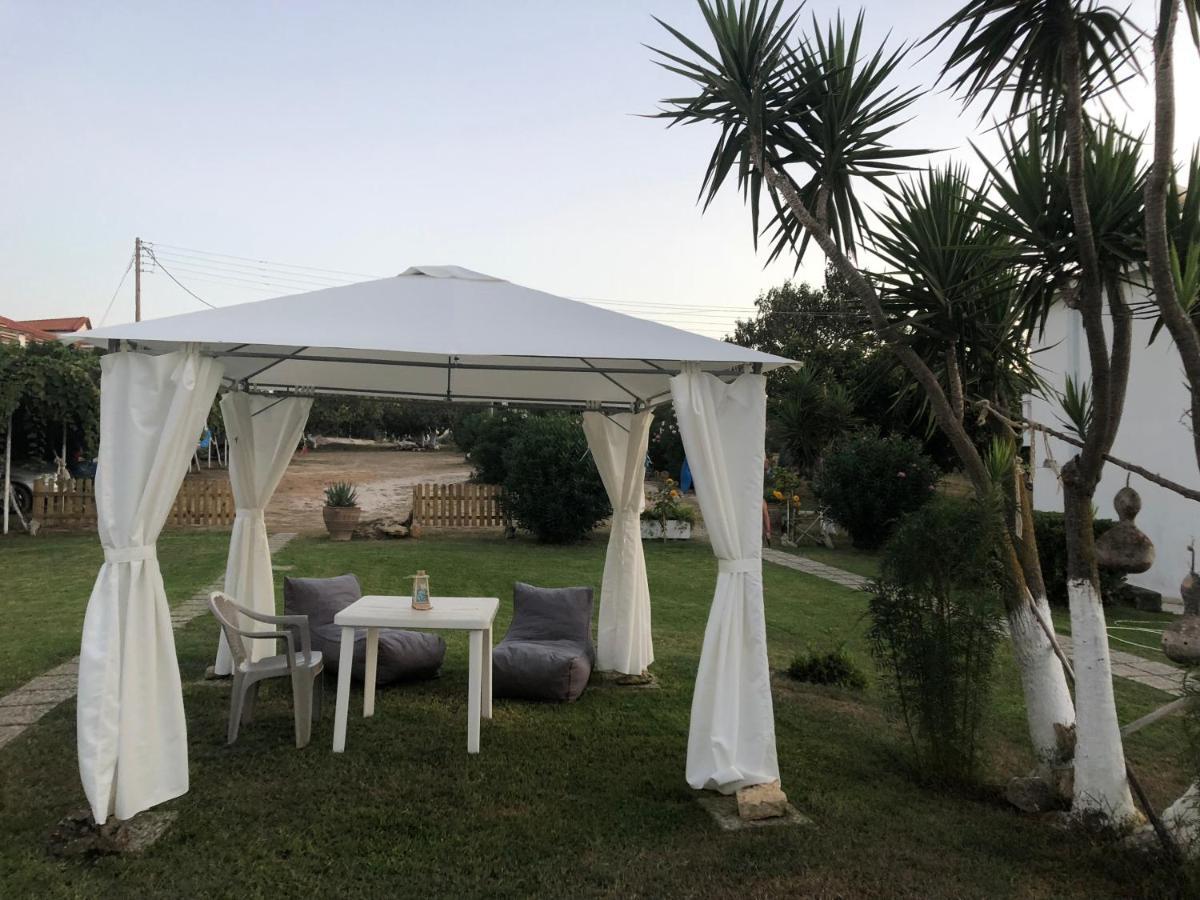 Diomare Villas Kypseli المظهر الخارجي الصورة