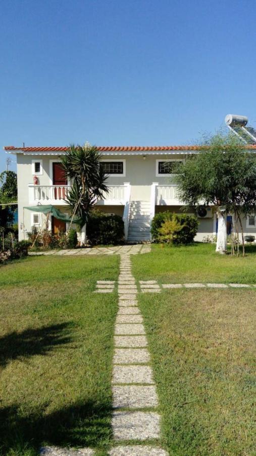 Diomare Villas Kypseli المظهر الخارجي الصورة