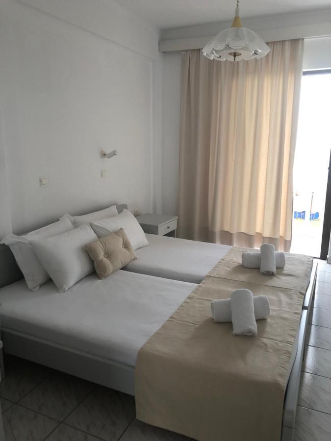 Diomare Villas Kypseli المظهر الخارجي الصورة